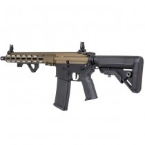 Specna Arms SA-E22 EDGE HAL ETU AEG - Chaos Bronze