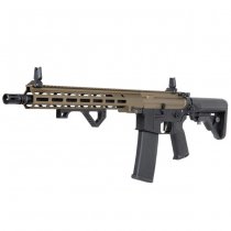 Specna Arms SA-E22 EDGE HAL ETU AEG - Chaos Bronze