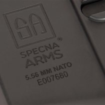 Specna Arms SA-E22 EDGE Kestrel ETU 1.14J AEG - Chaos Bronze
