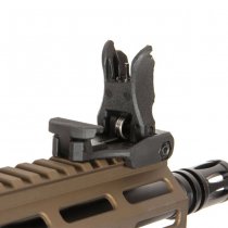Specna Arms SA-E22 EDGE Kestrel ETU 1.14J AEG - Chaos Bronze