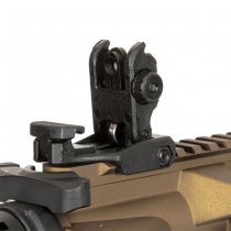 Specna Arms SA-E22 EDGE Kestrel ETU 1.14J AEG - Chaos Bronze