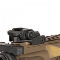 Specna Arms SA-E22 EDGE Kestrel ETU 1.14J AEG - Chaos Bronze