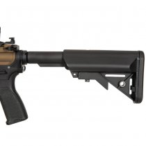 Specna Arms SA-E22 EDGE Kestrel ETU 1.14J AEG - Chaos Bronze