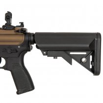 Specna Arms SA-E22 EDGE Kestrel ETU 1.14J AEG - Chaos Bronze