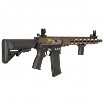 Specna Arms SA-E22 EDGE Kestrel ETU 1.14J AEG - Chaos Bronze