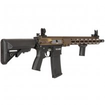 Specna Arms SA-E22 EDGE Kestrel ETU 1.14J AEG - Chaos Bronze
