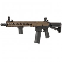 Specna Arms SA-E22 EDGE Kestrel ETU 1.14J AEG - Chaos Bronze