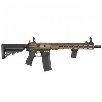 Specna Arms SA-E22 EDGE Kestrel ETU 1.14J AEG - Chaos Bronze