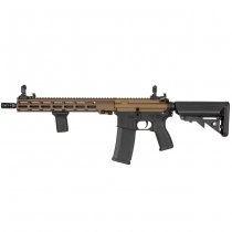 Specna Arms SA-E22 EDGE Kestrel ETU 1.14J AEG - Chaos Bronze