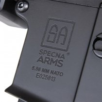 Specna Arms SA-E23 EDGE HAL ETU AEG - Black