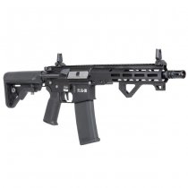 Specna Arms SA-E23 EDGE HAL ETU AEG - Black