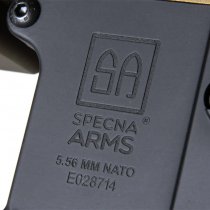 Specna Arms SA-E23 EDGE HAL ETU AEG - Chaos Bronze