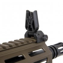 Specna Arms SA-E23 EDGE HAL ETU AEG - Chaos Bronze