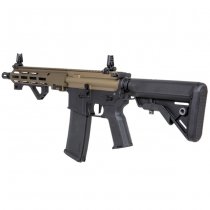 Specna Arms SA-E23 EDGE HAL ETU AEG - Chaos Bronze