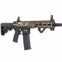 Specna Arms SA-E23 EDGE HAL ETU AEG - Chaos Bronze