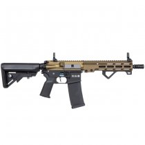 Specna Arms SA-E23 EDGE HAL ETU AEG - Chaos Bronze