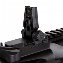 Specna Arms RRA SA-E24 PDW EDGE X-ASR AEG - Black