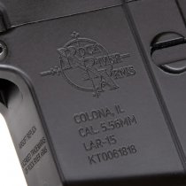 Specna Arms SA-E24 PDW EDGE HAL2 AEG - Black