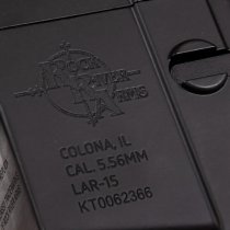 Specna Arms RRA SA-E25 PDW EDGE X-ASR AEG - Black