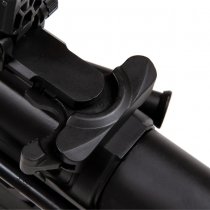 Specna Arms RRA SA-E25 PDW EDGE X-ASR AEG - Black