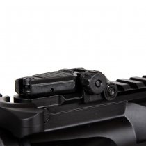 Specna Arms RRA SA-E25 PDW EDGE X-ASR AEG - Black