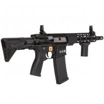 Specna Arms RRA SA-E25 PDW EDGE X-ASR AEG - Black