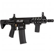 Specna Arms RRA SA-E25 PDW EDGE X-ASR AEG - Black