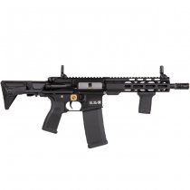 Specna Arms RRA SA-E25 PDW EDGE X-ASR AEG - Black
