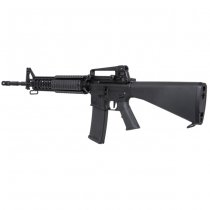 Specna Arms SA-E30 EDGE HAL ETU AEG - Black