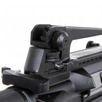 Specna Arms SA-E30 EDGE HAL ETU AEG - Black