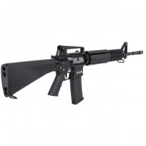 Specna Arms SA-E30 EDGE HAL ETU AEG - Black
