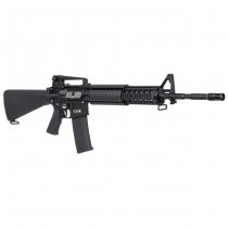 Specna Arms SA-E30 EDGE HAL ETU AEG - Black