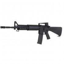 Specna Arms SA-E30 EDGE HAL ETU AEG - Black