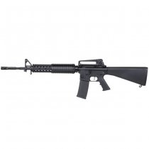 Specna Arms SA-E30 EDGE HAL ETU AEG - Black