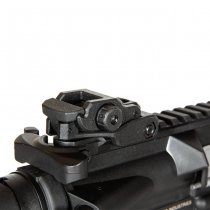 Specna Arms SA-F01 FLEX GATE X-ASR 1.14J AEG - Black