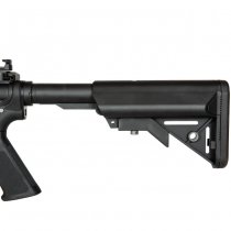 Specna Arms SA-F01 FLEX GATE X-ASR 1.14J AEG - Black
