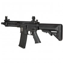 Specna Arms SA-F01 FLEX GATE X-ASR 1.14J AEG - Black