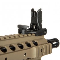 Specna Arms SA-F01 FLEX GATE X-ASR 1.14J AEG - Dual Tone