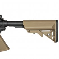 Specna Arms SA-F01 FLEX GATE X-ASR 1.14J AEG - Dual Tone
