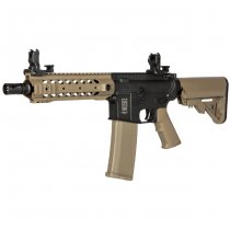 Specna Arms SA-F01 FLEX GATE X-ASR 1.14J AEG - Dual Tone