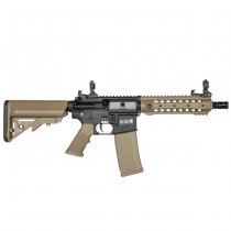 Specna Arms SA-F01 FLEX GATE X-ASR 1.14J AEG - Dual Tone