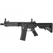 Specna Arms SA-F01 FLEX GATE X-ASR AEG - Black