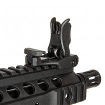 Specna Arms SA-F01 FLEX GATE X-ASR AEG - Black