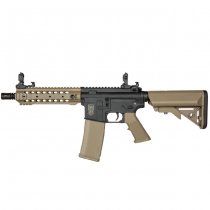 Specna Arms SA-F01 FLEX GATE X-ASR AEG - Dual Tone