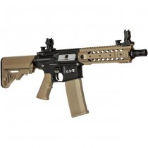 Specna Arms SA-F01 FLEX GATE X-ASR AEG - Dual Tone