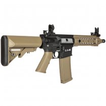 Specna Arms SA-F01 FLEX GATE X-ASR AEG - Dual Tone