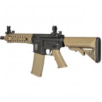 Specna Arms SA-F01 FLEX GATE X-ASR AEG - Dual Tone
