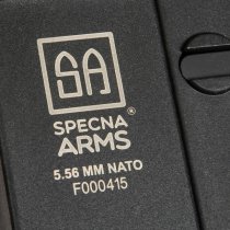 Specna Arms SA-F01 FLEX GATE X-ASR AEG - Dual Tone