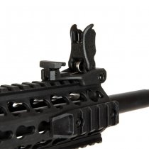 Specna Arms SA-F02 FLEX GATE X-ASR 1.14J AEG - Black