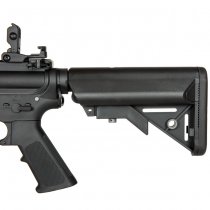 Specna Arms SA-F02 FLEX GATE X-ASR 1.14J AEG - Black